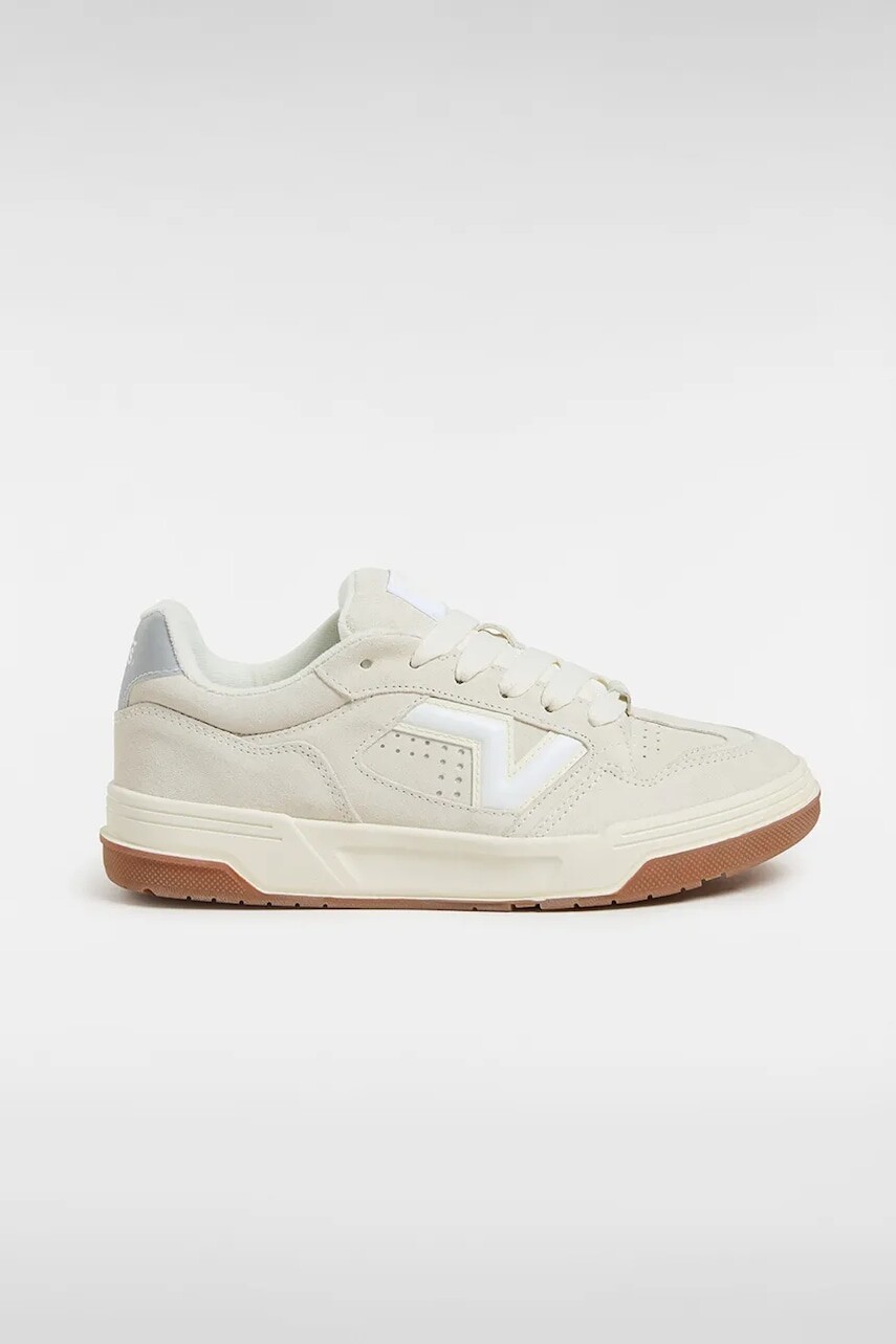 Tenisky Vans Upland biela farba, VN000D25C9F1