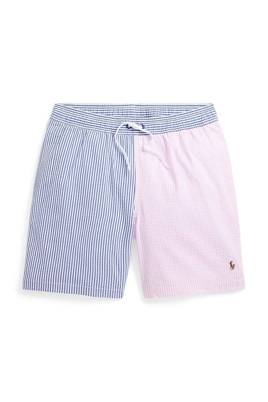 Detské plavkové šortky Polo Ralph Lauren 323964513001