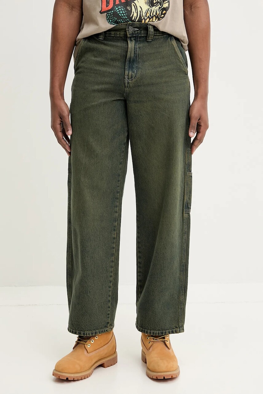 Rifle Dickies pánske, DK0A4Z6RK571