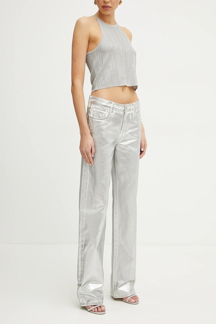 Rifle Armani Exchange dámske, vysoký pás, XW000056 AF10836