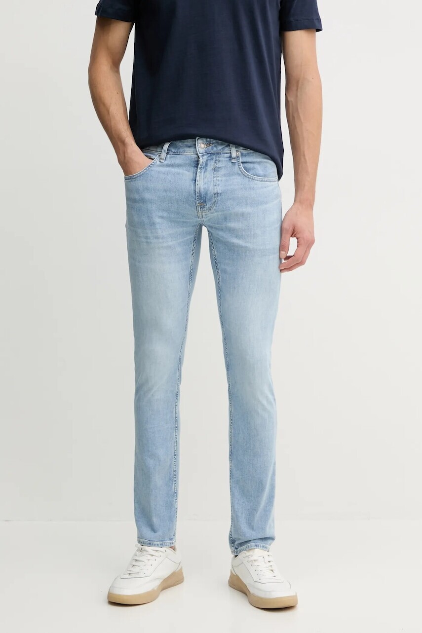 Rifle Guess MIAMI pánske, M5GAN1 D5MZ3