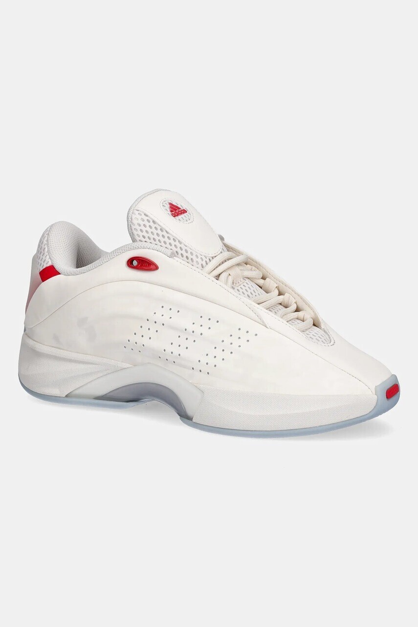 Tenisky adidas Originals Nova IIInfinity pánske, béžová farba, JI0351