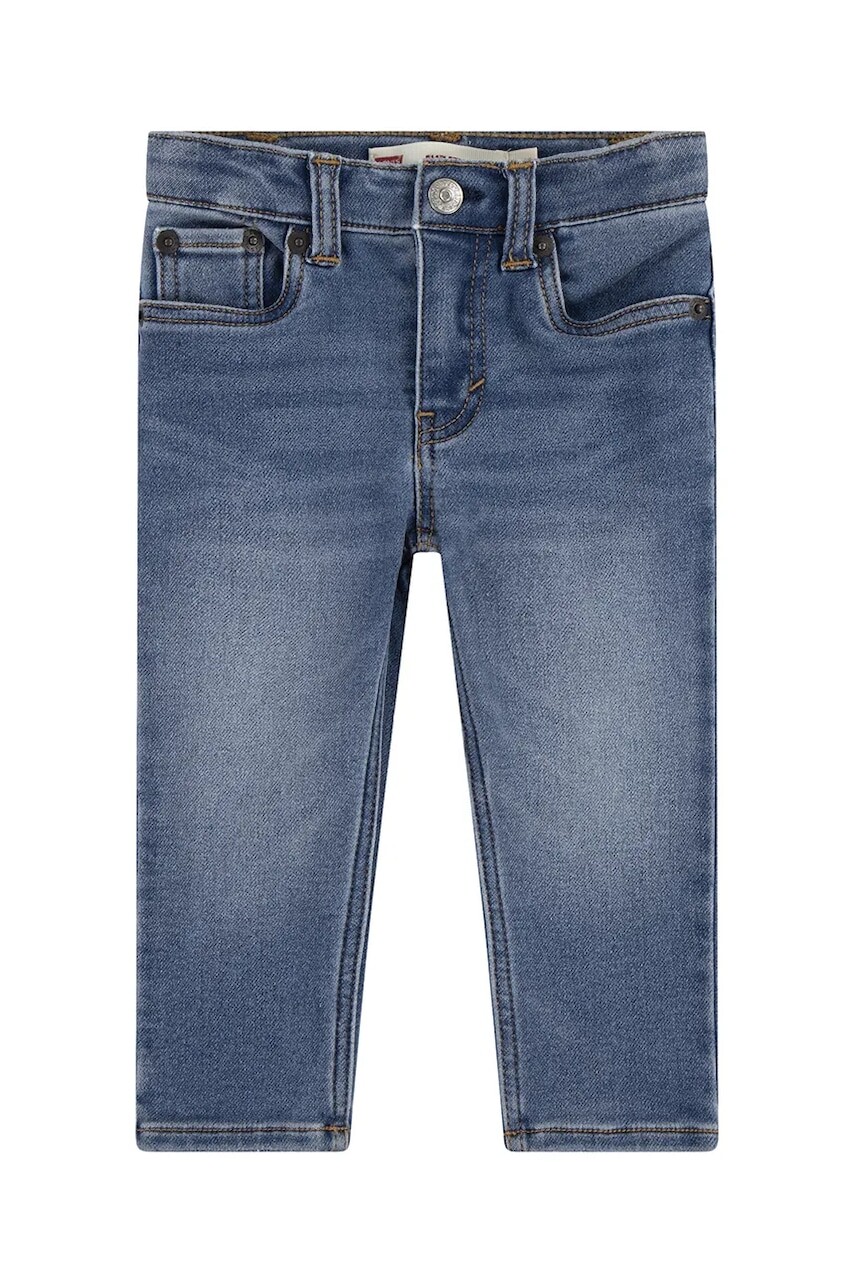 Detské rifle Levi's MY FIRST JEANS 6EM313