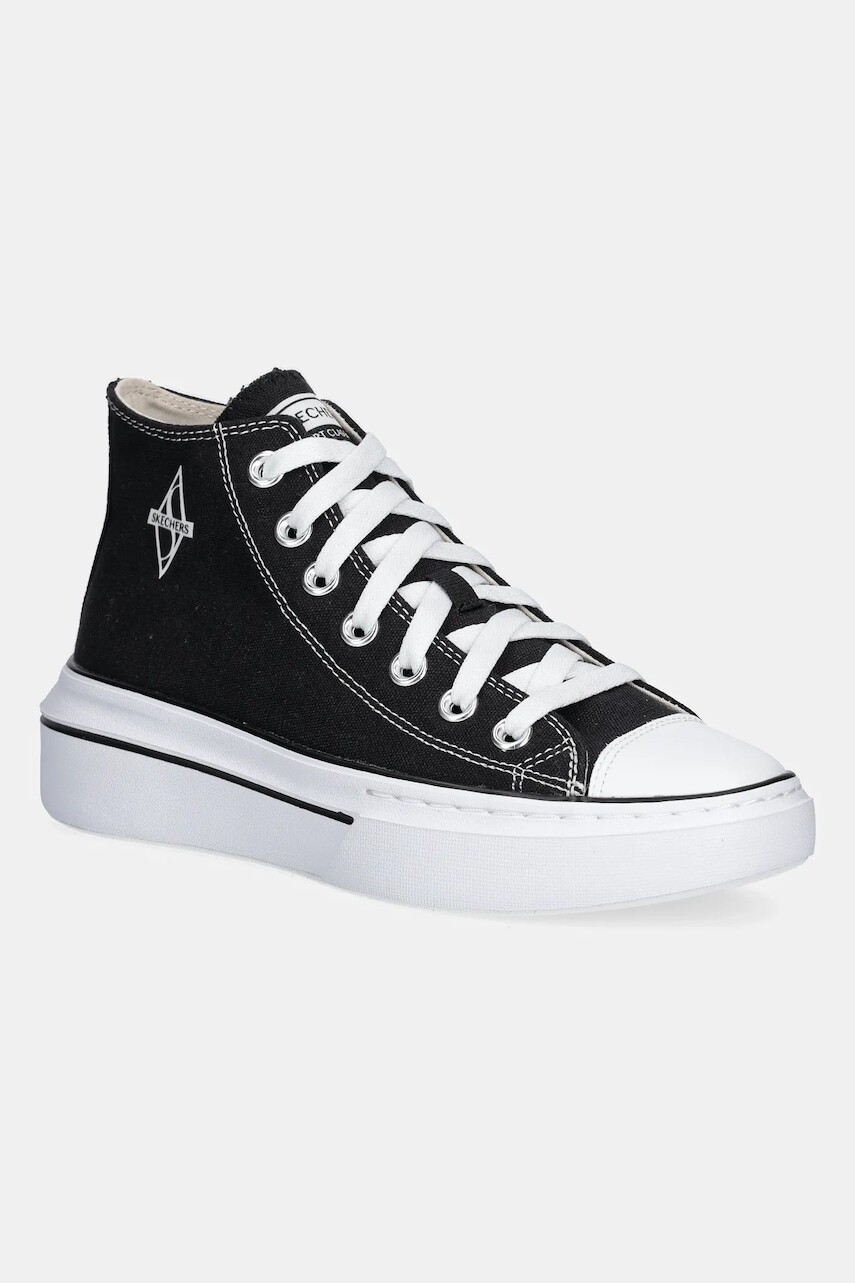 Tenisky Skechers CORDOVA CLASSIC biela farba, 185063