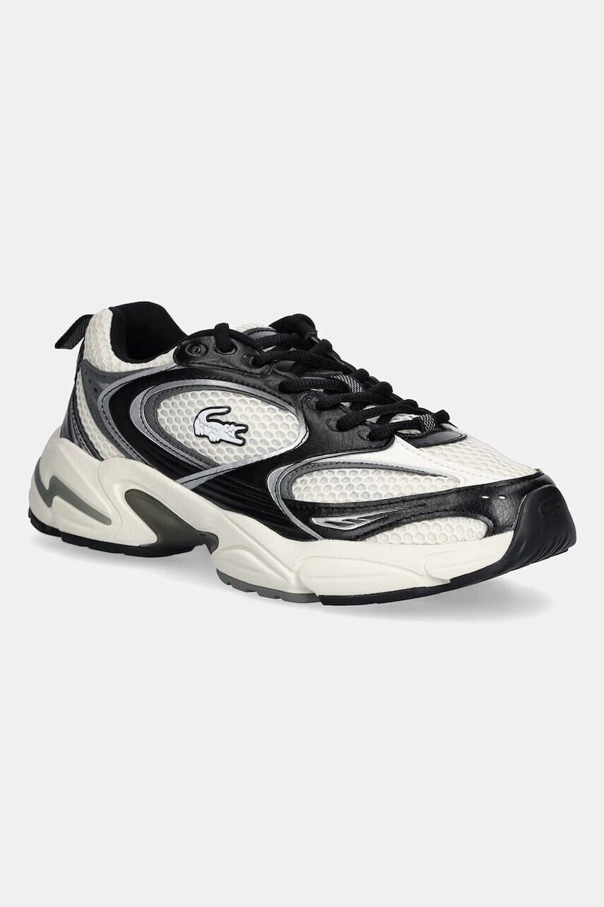 Tenisky Lacoste STORM 96 2K čierna farba, 49SFA0024