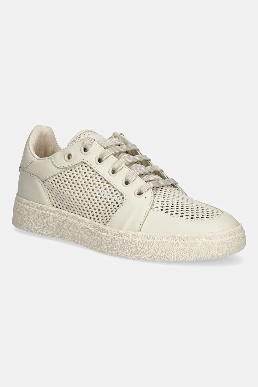 Tenisky Giuseppe Zanotti GZ/94 béžová farba, RM50024.002