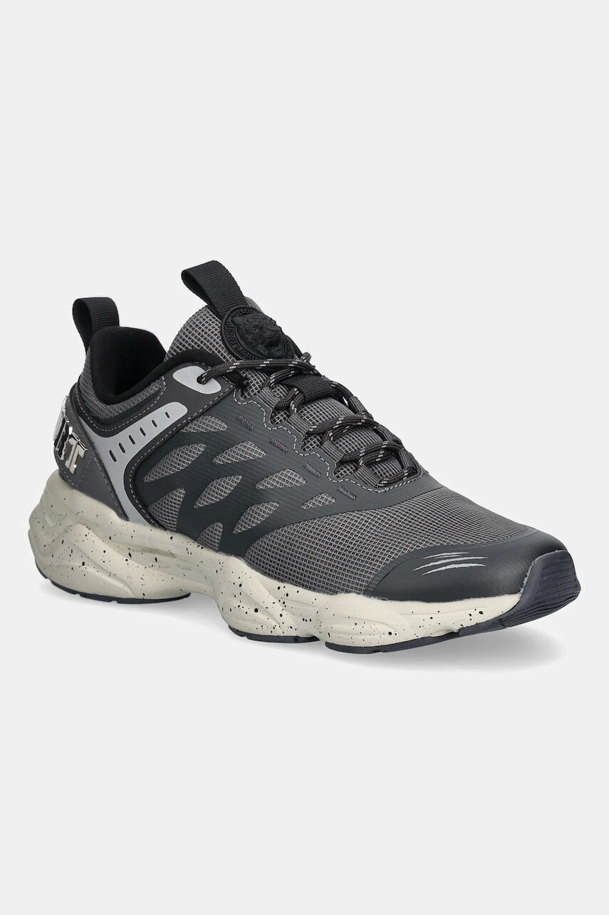 Tenisky PLEIN SPORT Venom Striker Gen.X.05 šedá farba, USC0740 STE003N 1072