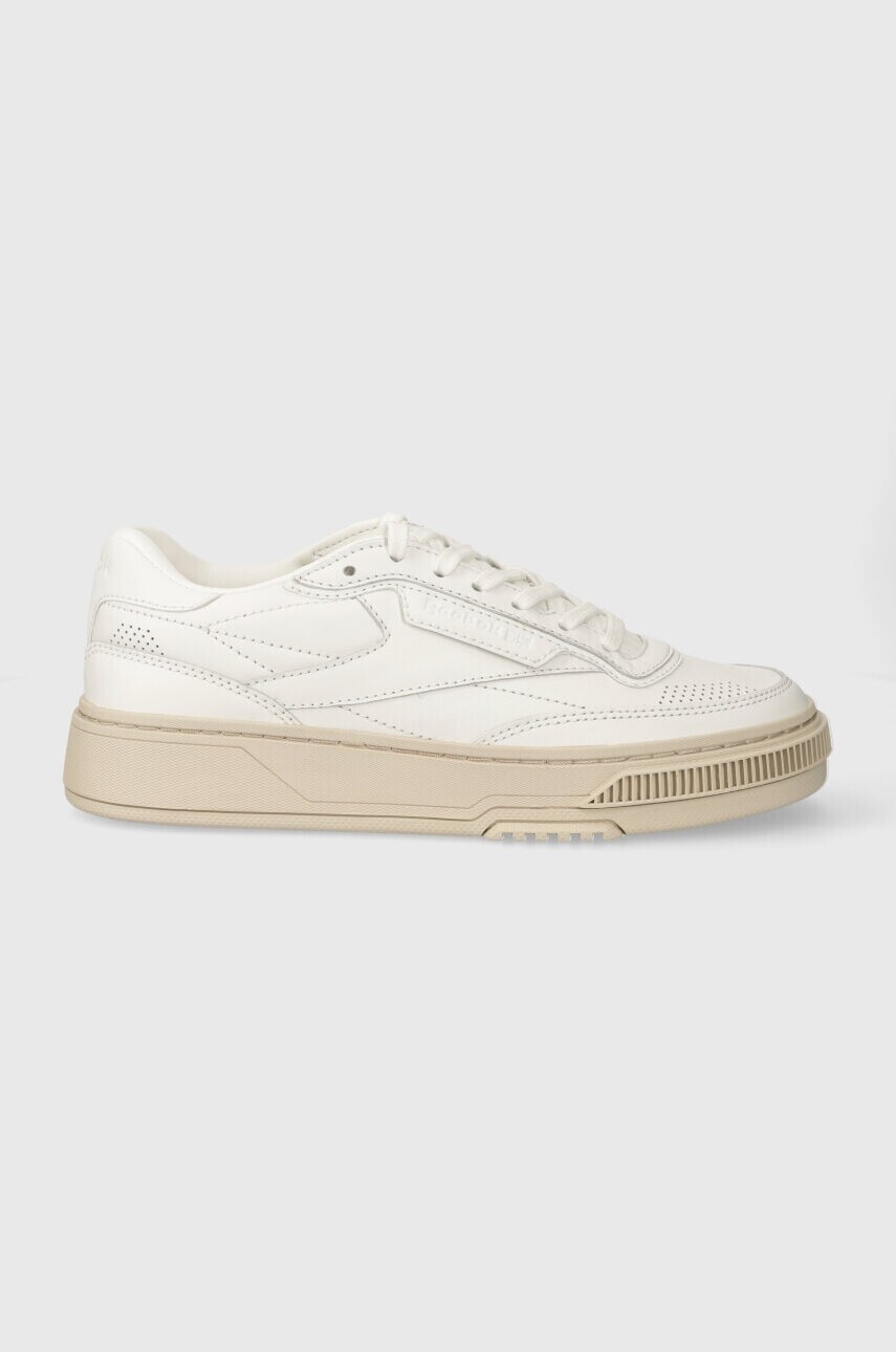 Tenisky Reebok LTD Club C Ltd biela farba, RMIA04DC99LEA0080100
