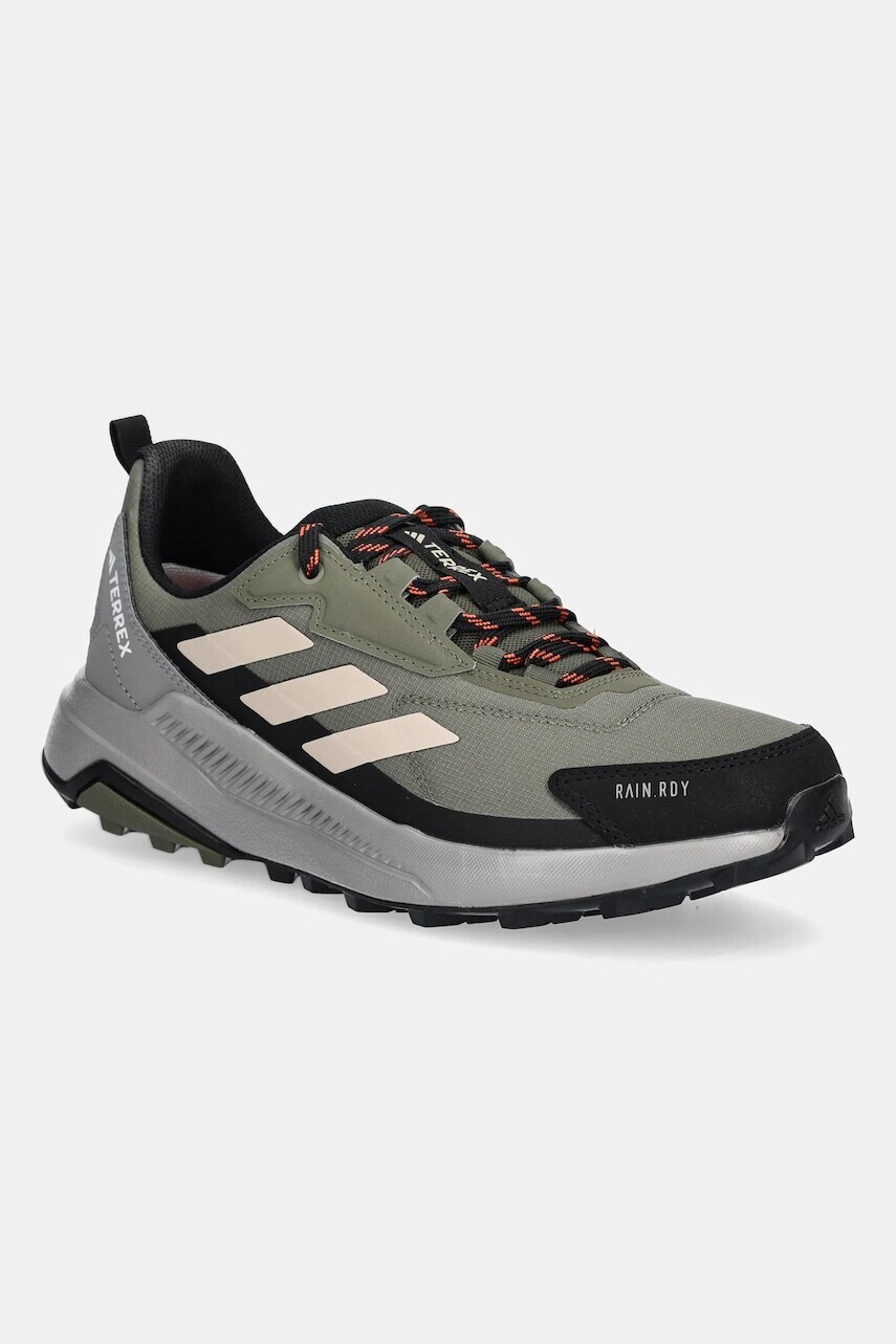 Outdoorová obuv adidas TERREX Anylander R.RDY zelená farba, ID0900