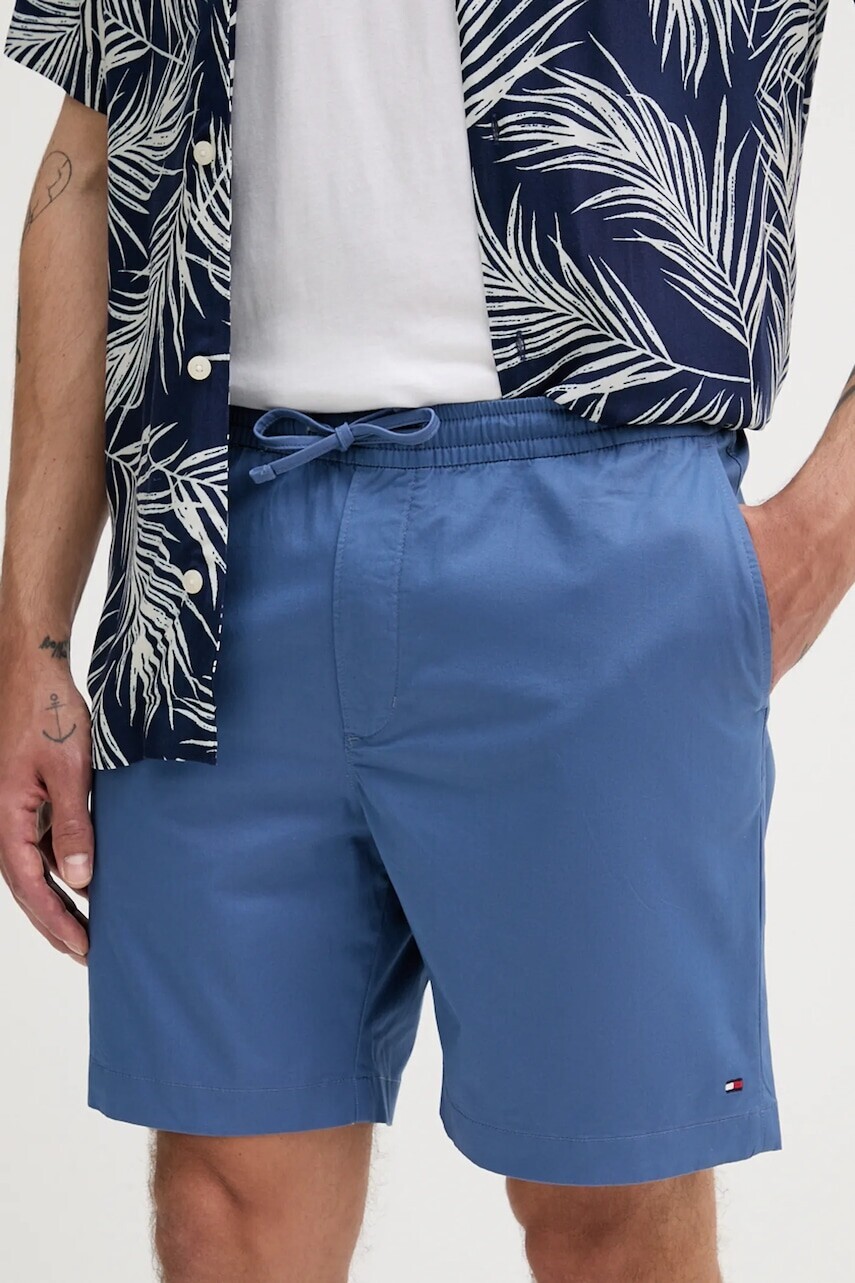 Šortky Tommy Hilfiger MW0MW40743