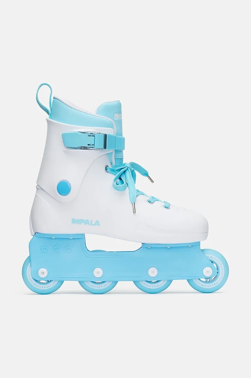 Kolieskové korčule Impala Lightspeed Inline Skate viac farieb