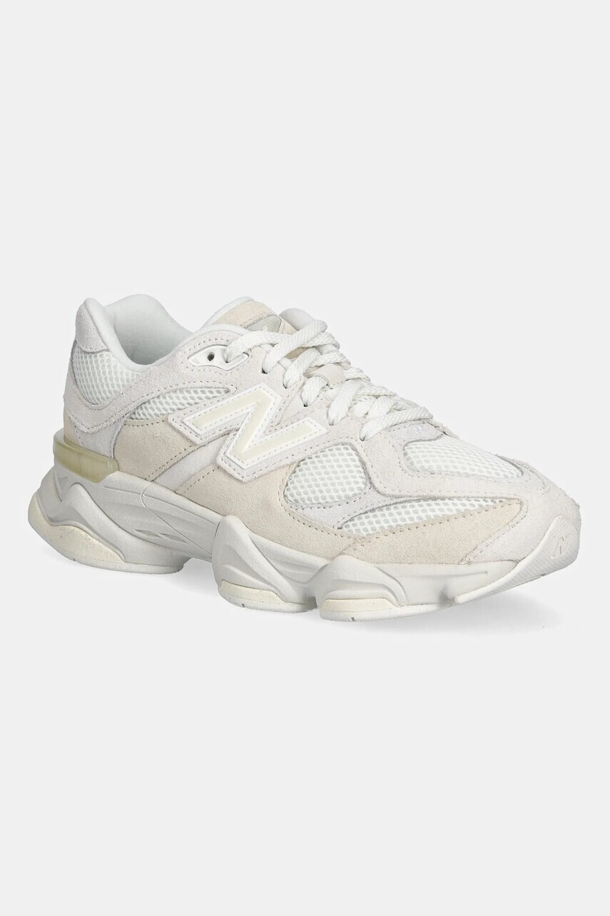 Tenisky New Balance 9060 béžová farba, GC9060ER