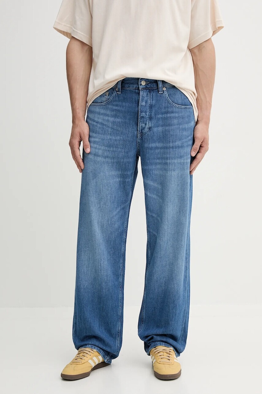 Rifle Tommy Jeans DM0DM21208