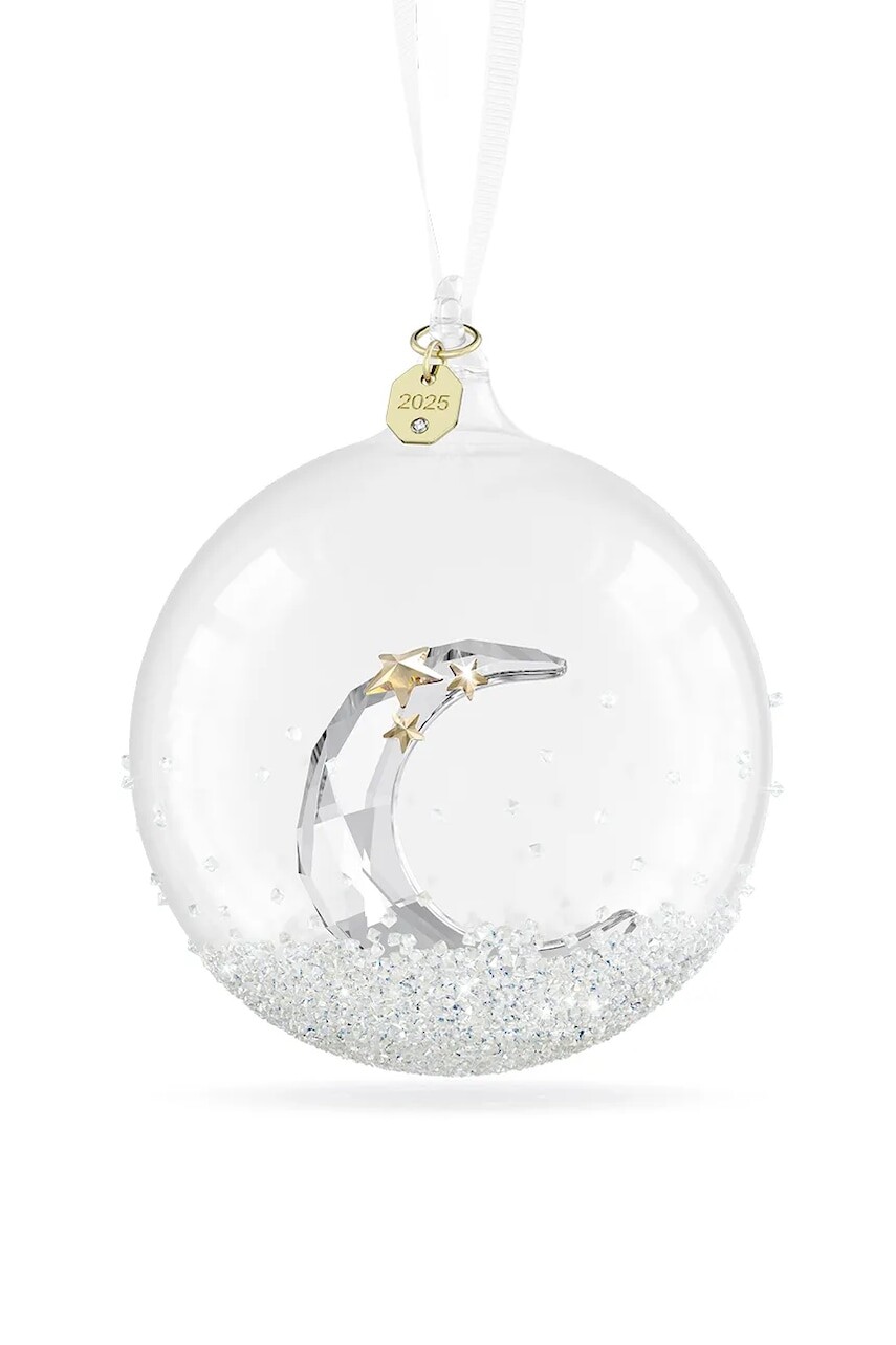Závesná dekorácia Swarovski ANNUAL priehľadná farba, 5701865