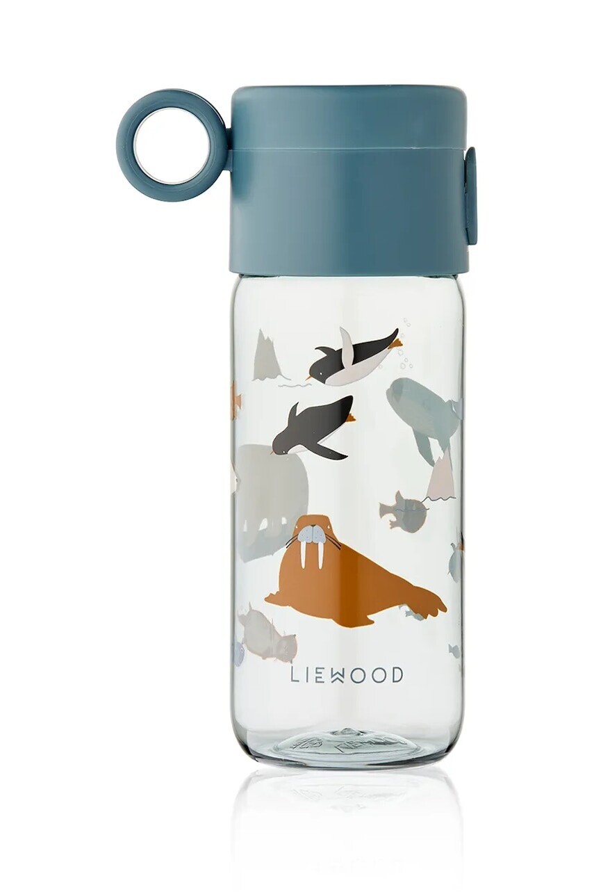 Detská fľaša Liewood Clemence Tritan Bottle 350 ml LW20622