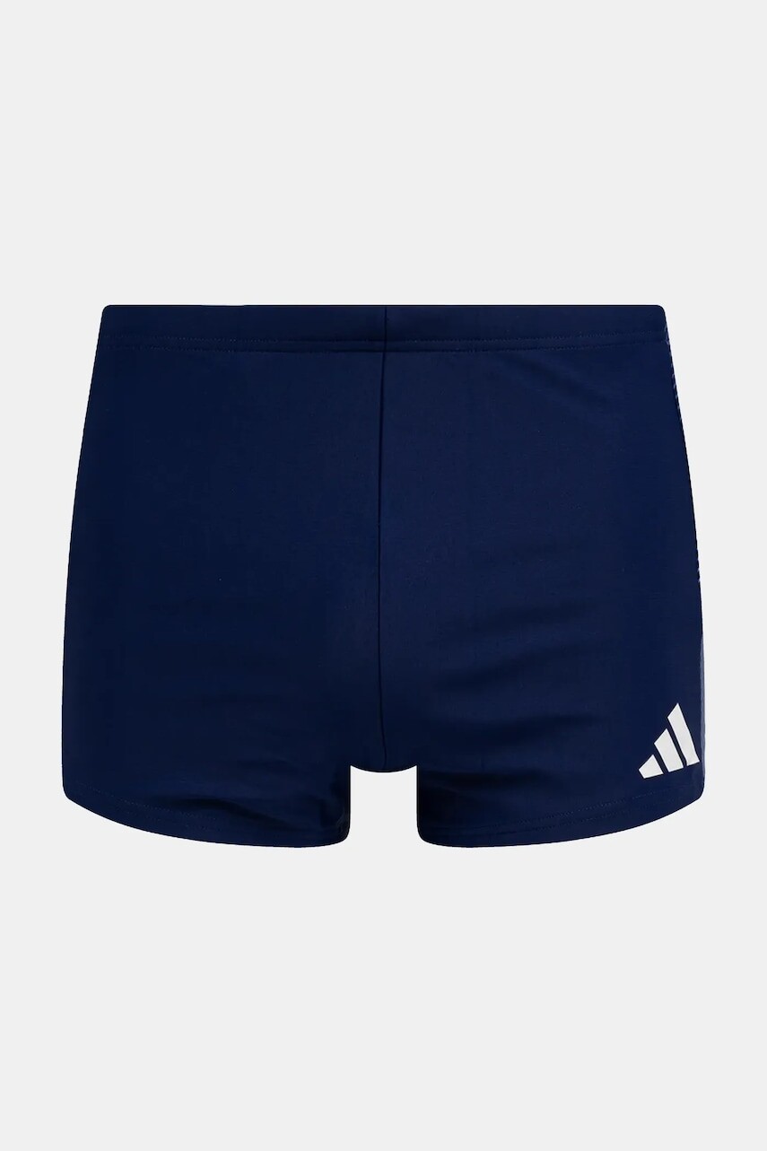 Plavky adidas Performance tmavomodrá farba, JM9938