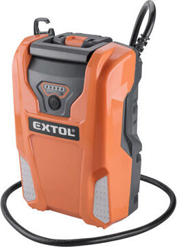 EXTOL INDUSTRIAL Batéria akumulátorová, 60 V/15 Ah, 8795737
