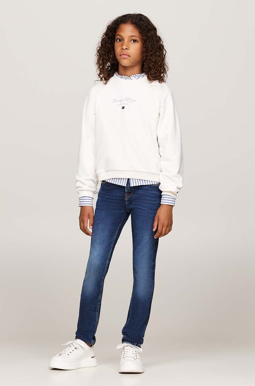 Detské rifle Tommy Hilfiger NORA KG0KG08143