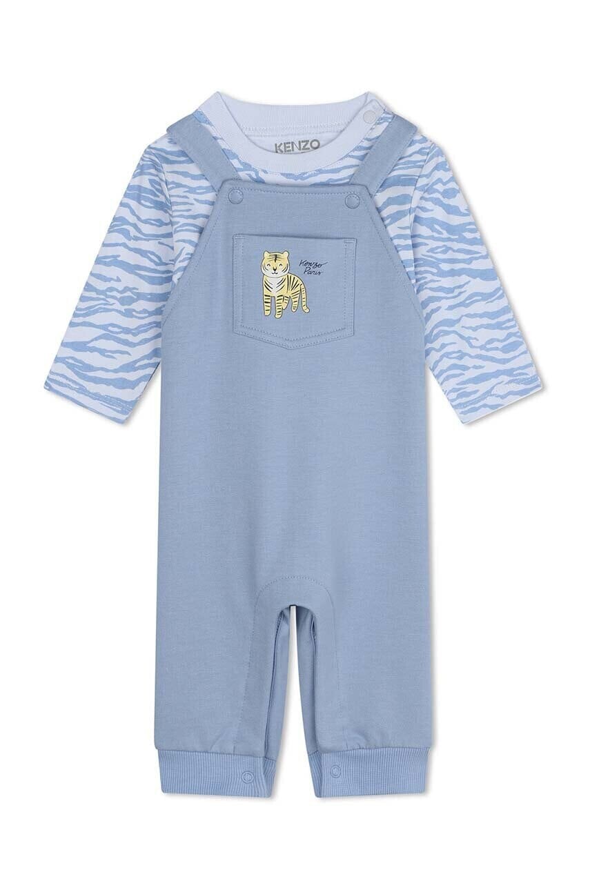 Sada pre bábätká Kenzo Kids K60448