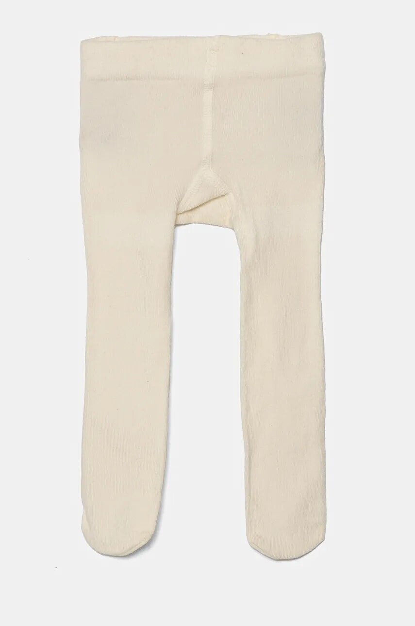 Pančuchy pre bábätká United Colors of Benetton 2-pak tmavomodrá farba, 6AO30702K