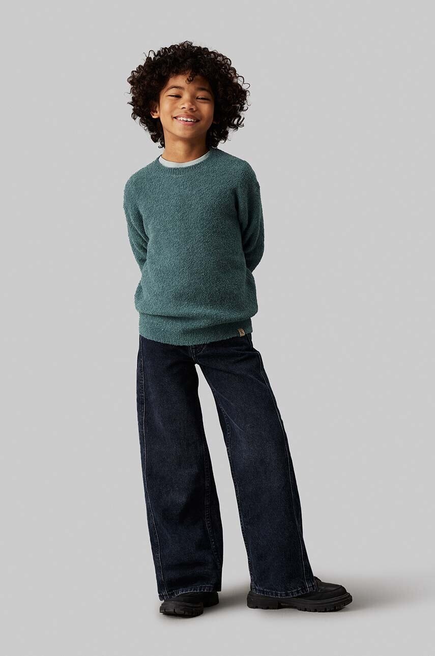 Rifle Calvin Klein Jeans IB0IB02275