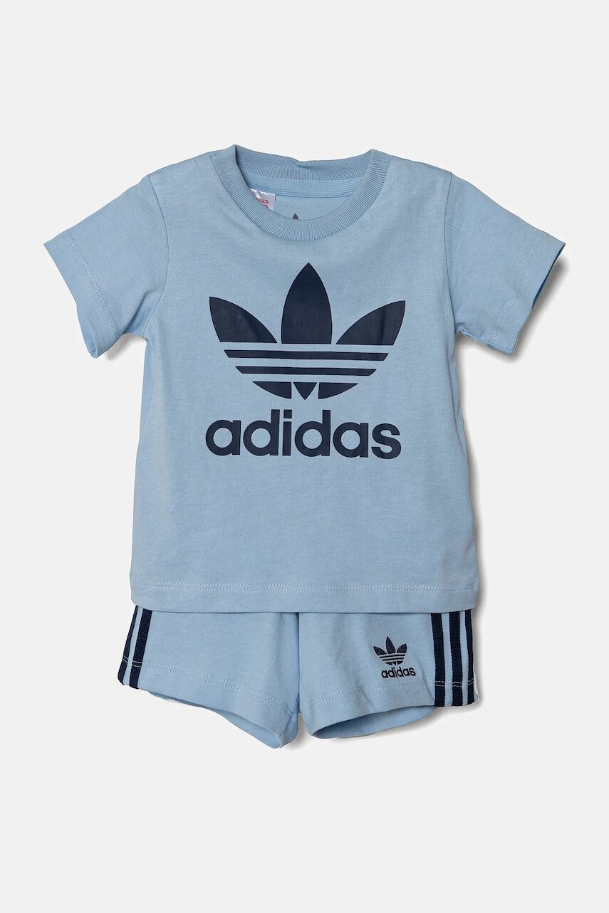 Sada pre bábätká adidas Originals JC6578