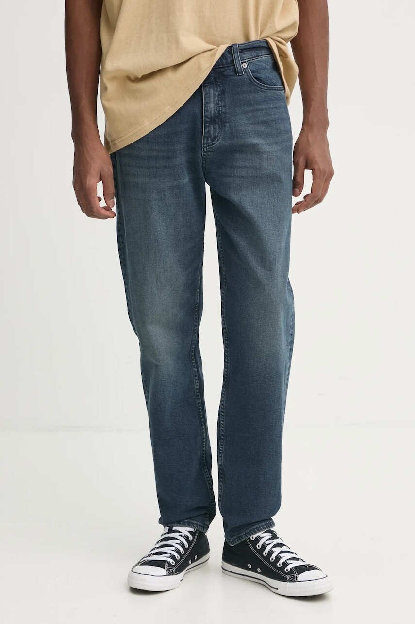 Rifle Tommy Jeans pánske, DM0DM20543