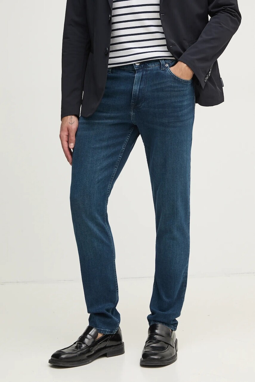 Rifle Tommy Hilfiger pánske, MW0MW39035