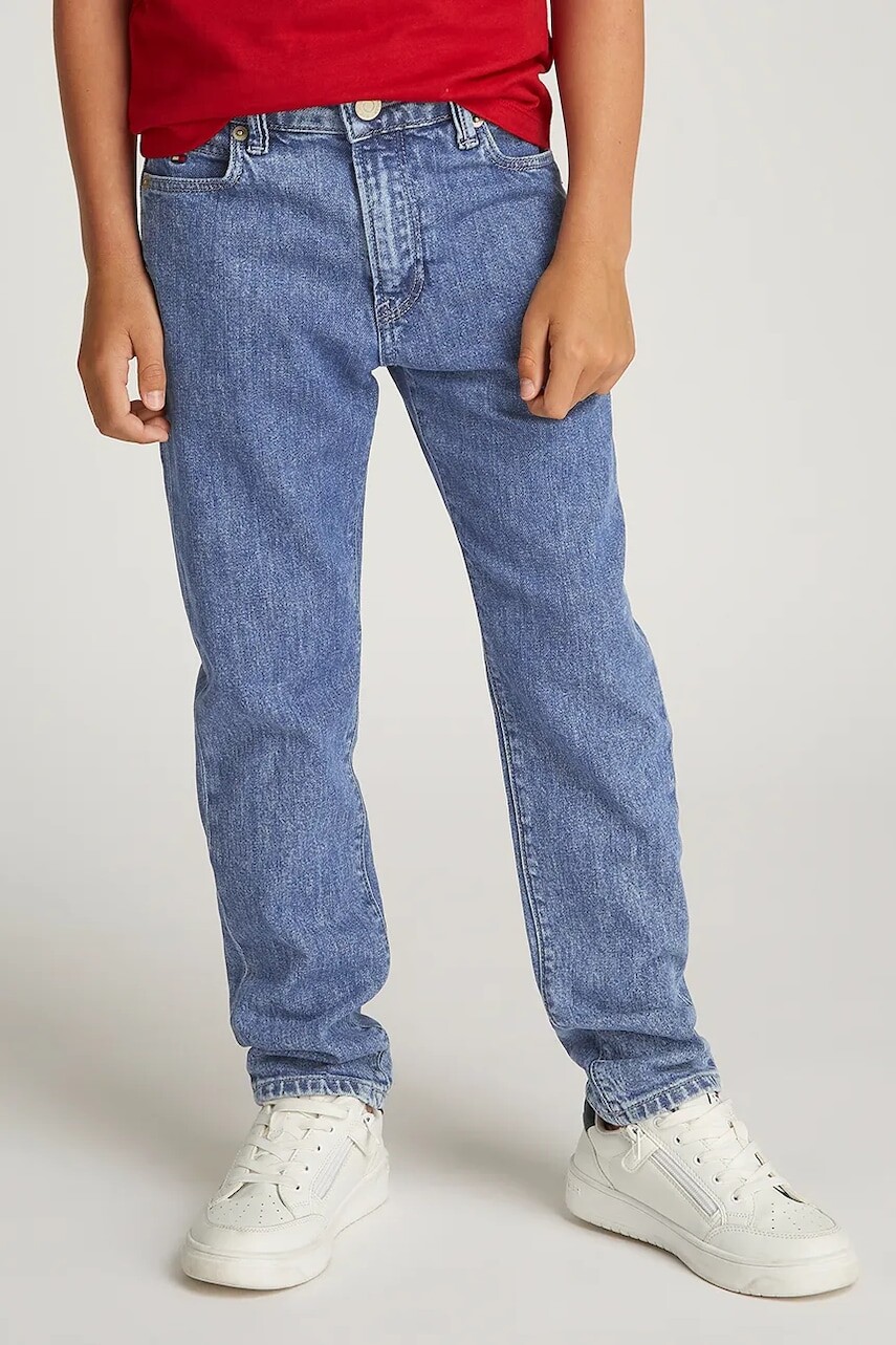 Detské rifle Tommy Hilfiger MODERN KB0KB09328