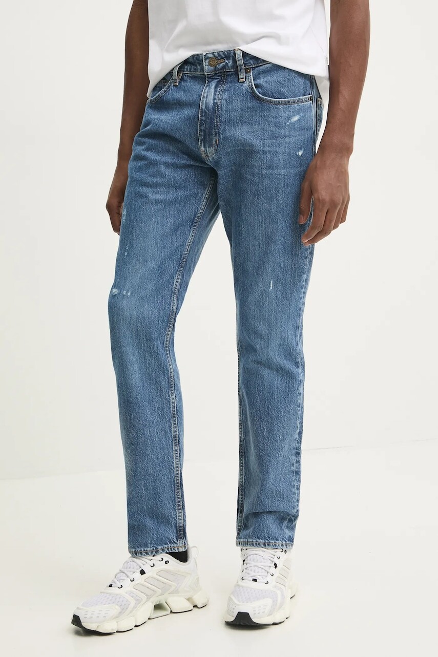 Rifle Guess Jeans pánske, M5RA1C D5M52