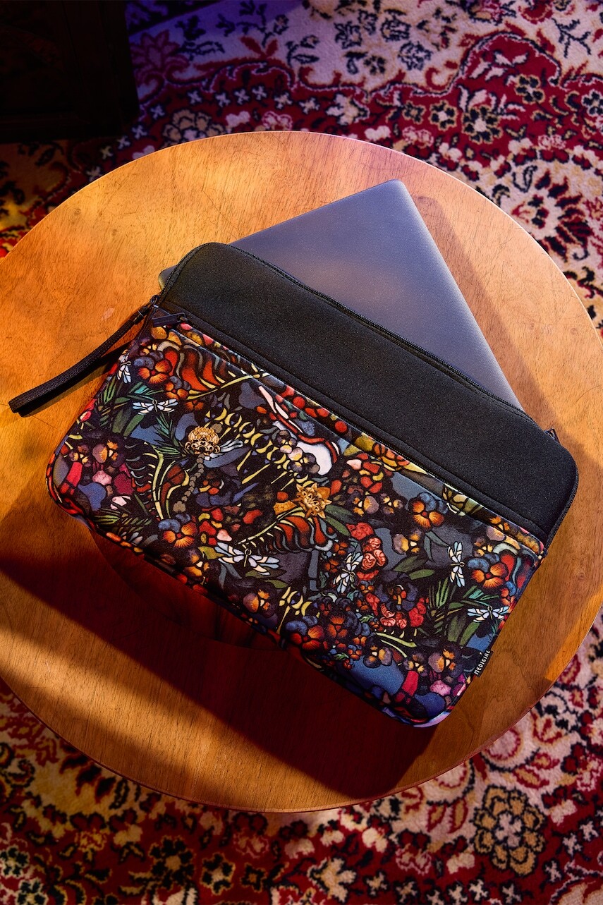 Obal na notebook Medicine viac farieb