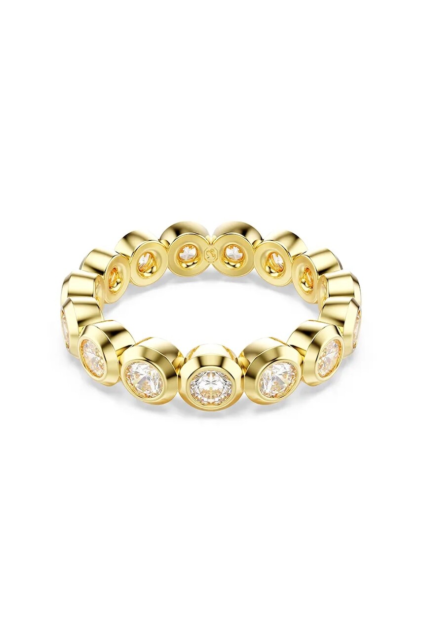 Prsteň Swarovski IMBER 5714310