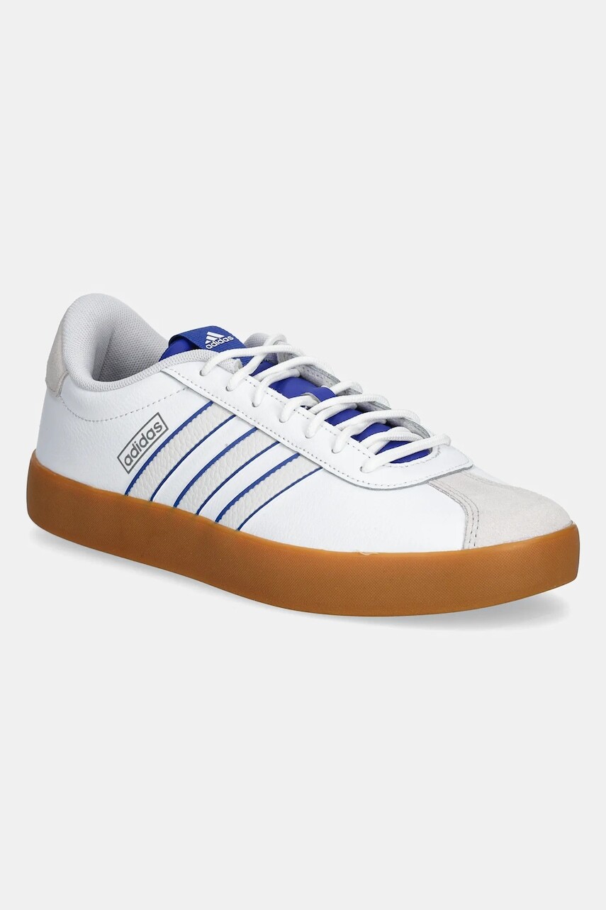 Tenisky adidas Vl Court 3.0 biela farba, JP5299