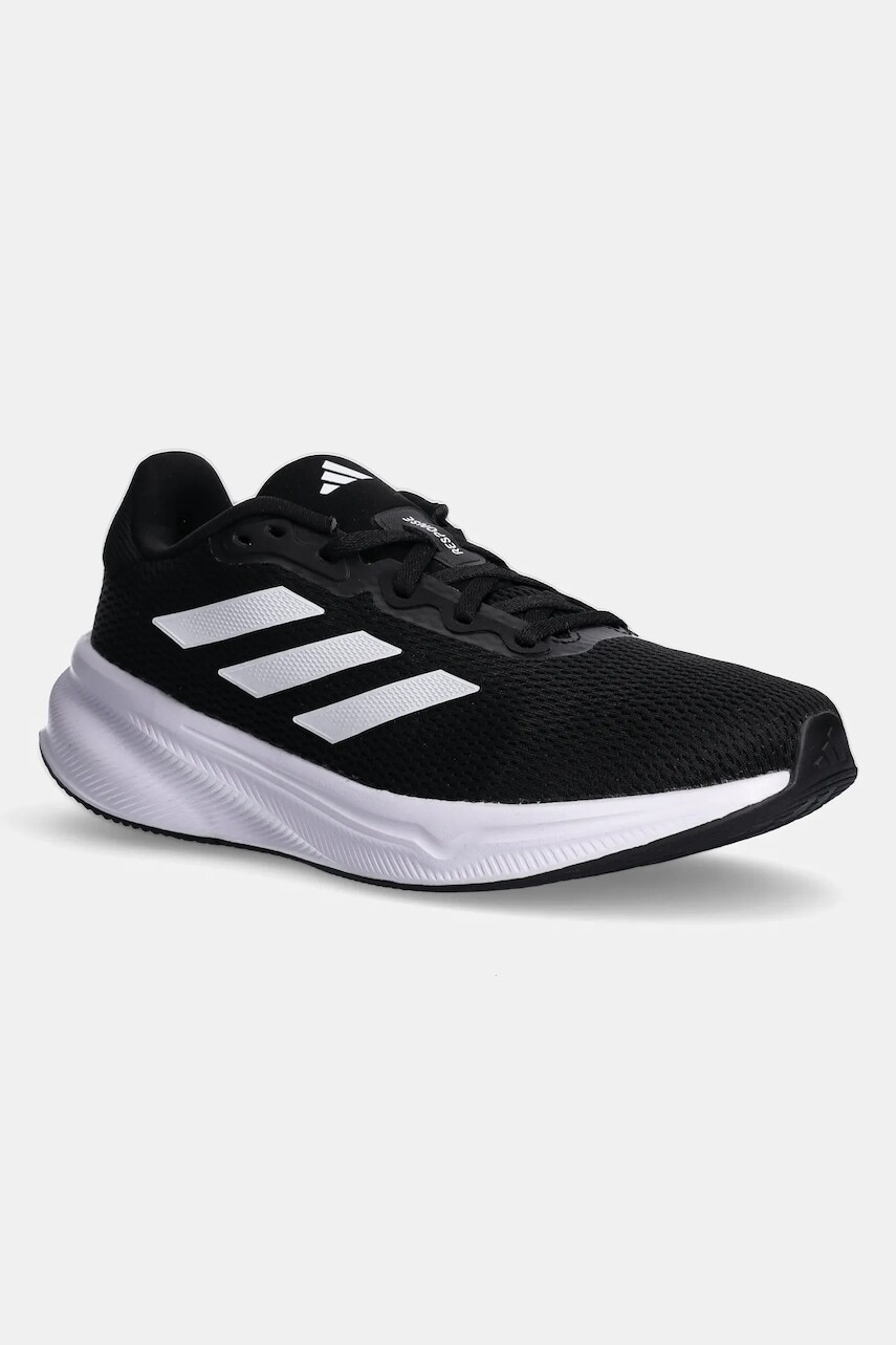 Bežecké topánky adidas Performance Response čierna farba, IH6007