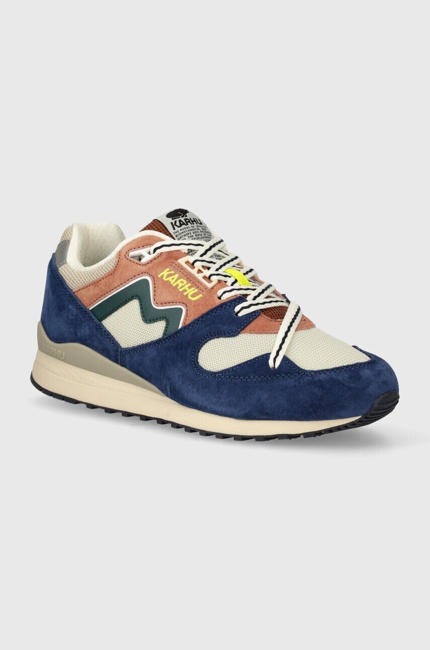 Tenisky Karhu Synchron Classic tmavomodrá farba, F802684
