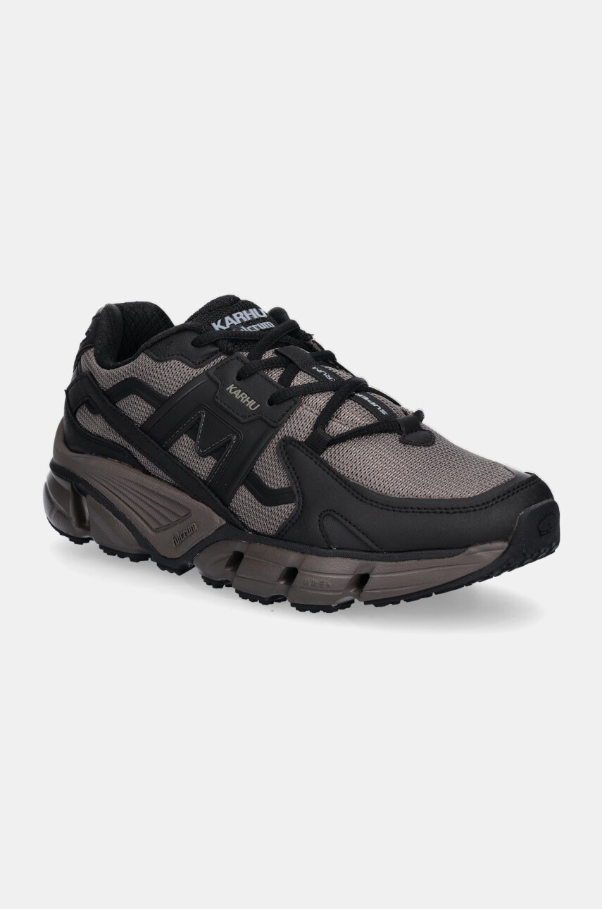 Tenisky Karhu Super Fulcrum hnedá farba, F860001