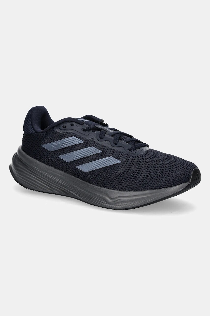 Bežecké topánky adidas Performance Response tmavomodrá farba, IH6092