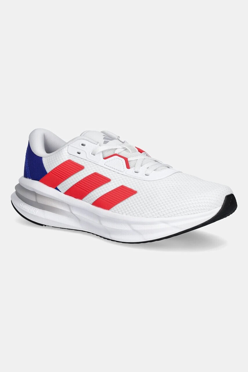 Bežecké topánky adidas Performance Galaxy 7 biela farba, JI4600