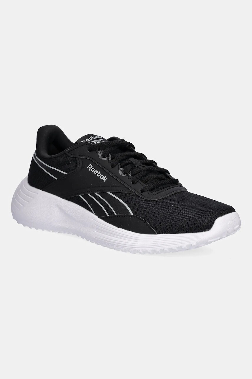 Bežecké topánky Reebok Lite 4 čierna farba, 100209934