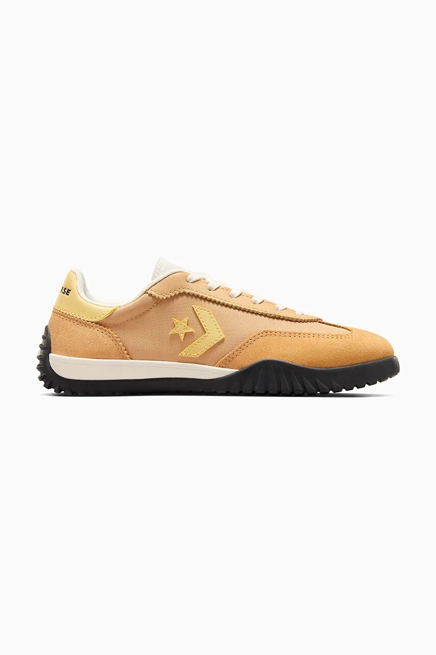 Tenisky Converse Run Star Trainer žltá farba, A10620C
