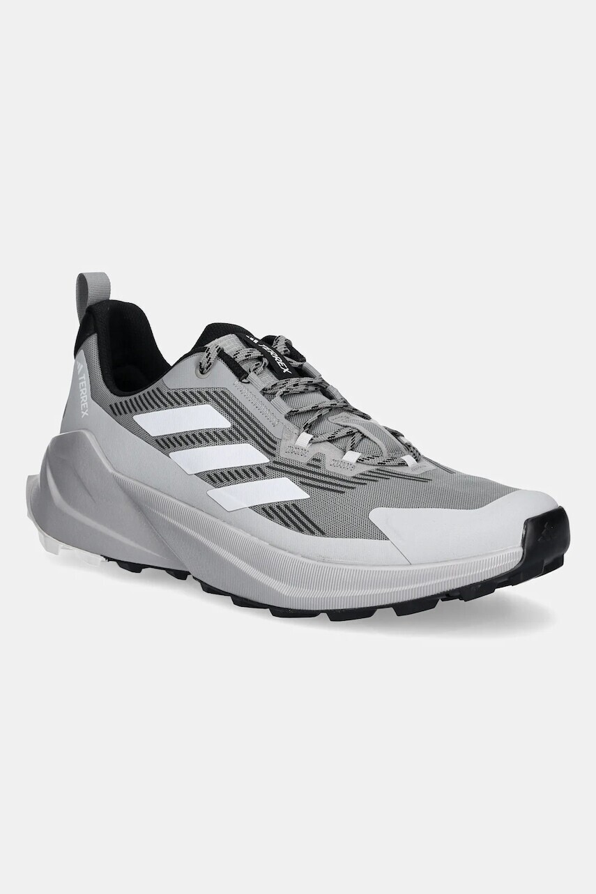 Topánky adidas TERREX Trailmaker 2 pánske, šedá farba, IH6350