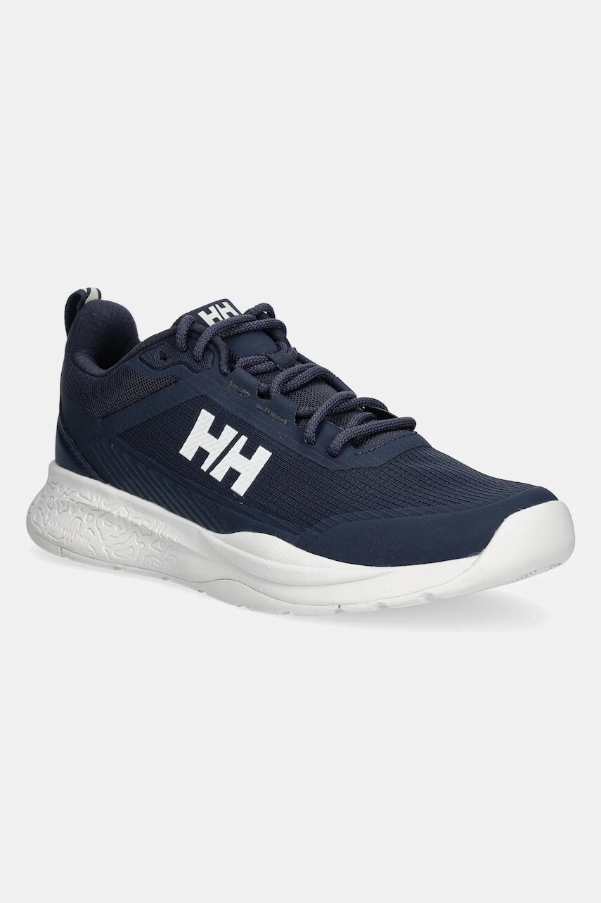 Tenisky Helly Hansen CREW pánske, tmavomodrá farba, 12011