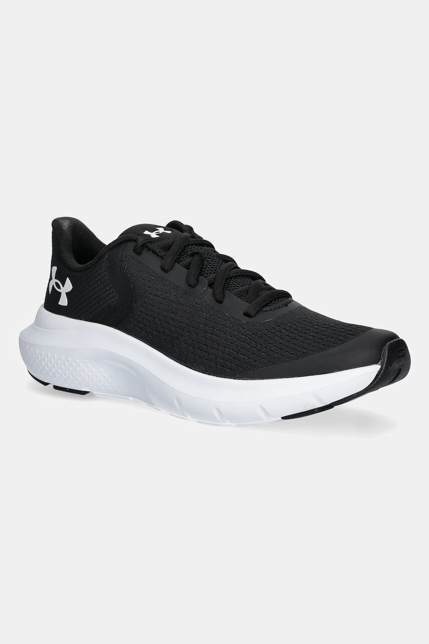 Detské tenisky Under Armour BGS Rogue 5 čierna farba, 3028269