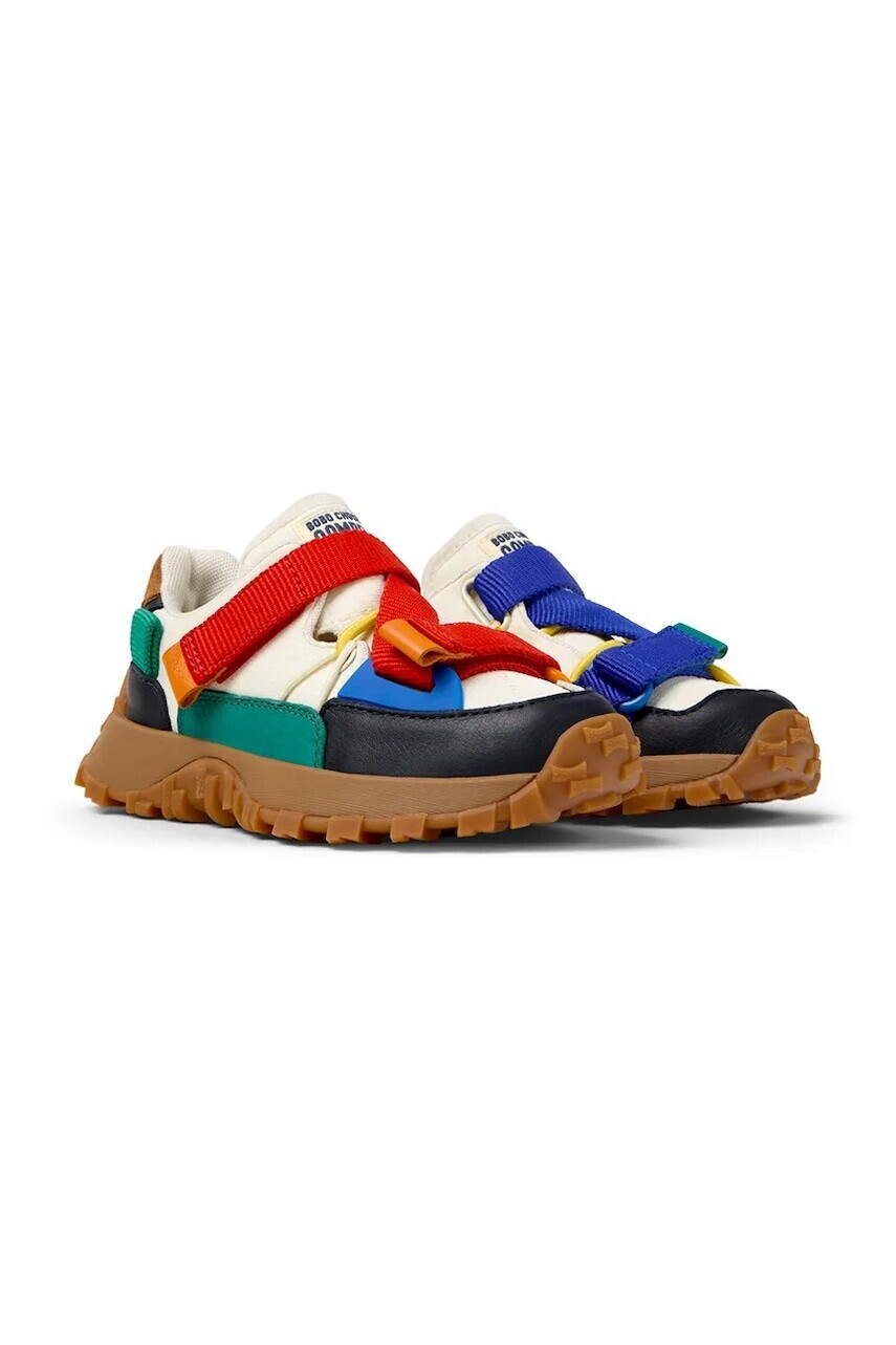 Detské tenisky Camper TWS Kids by Bobo Choses viac farieb, K800567