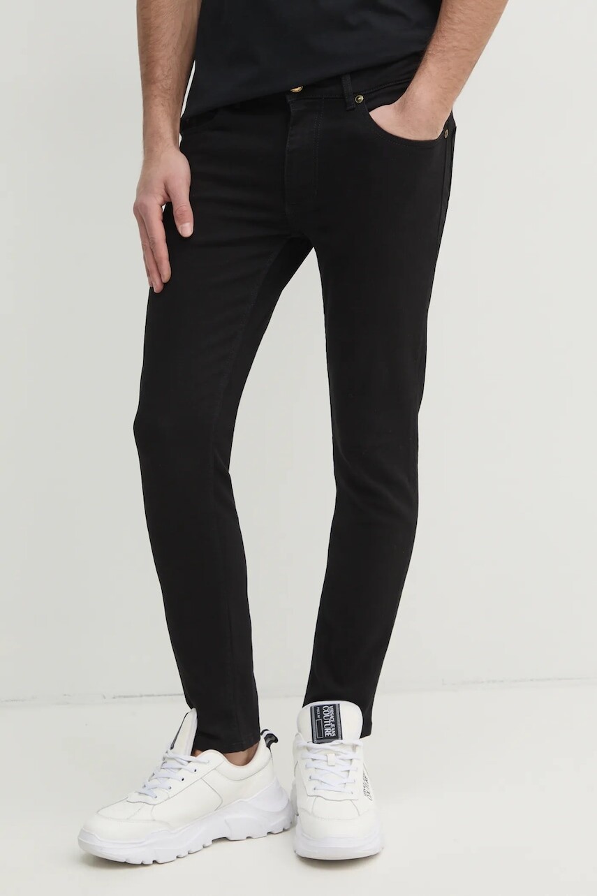 Rifle Versace Jeans Couture pánske, 78GAB5K0 CDW00