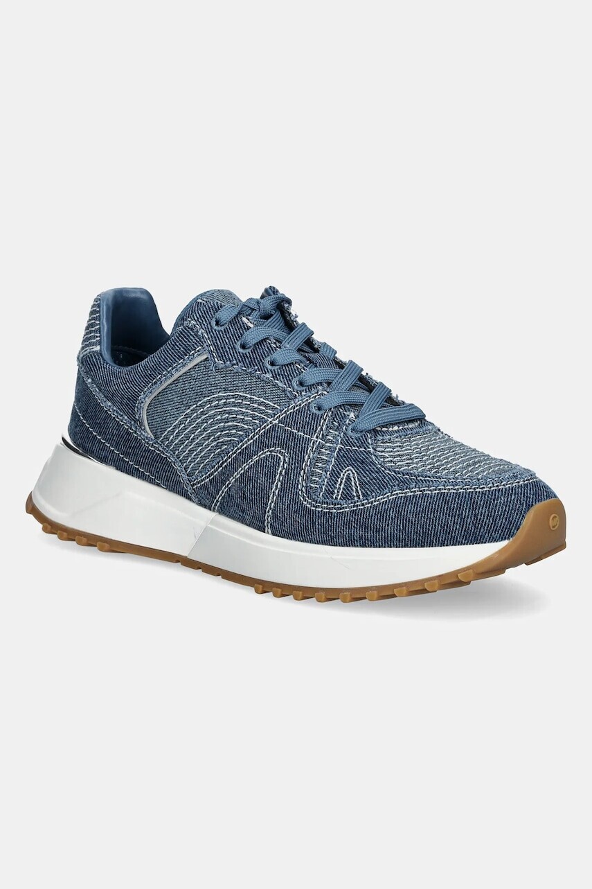 Tenisky MICHAEL Michael Kors Jaime dámske, 43S5JMFS1D.423