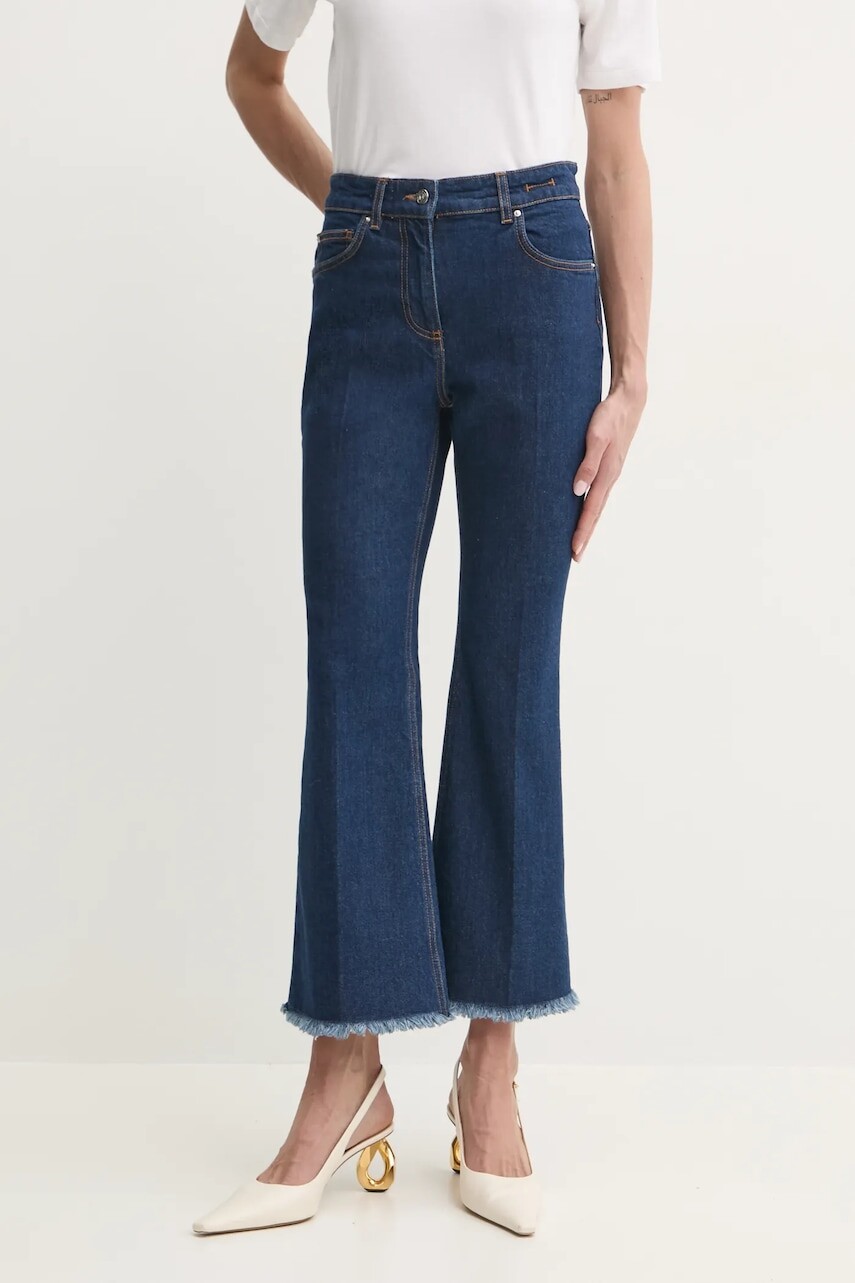 Rifle Marella FCROP dámske, vysoký pás, 2513181114200