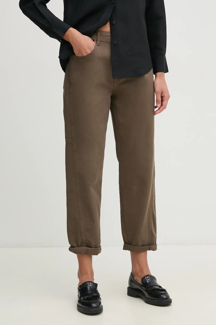 Rifle Mos Mosh dámske, vysoký pás, 168170