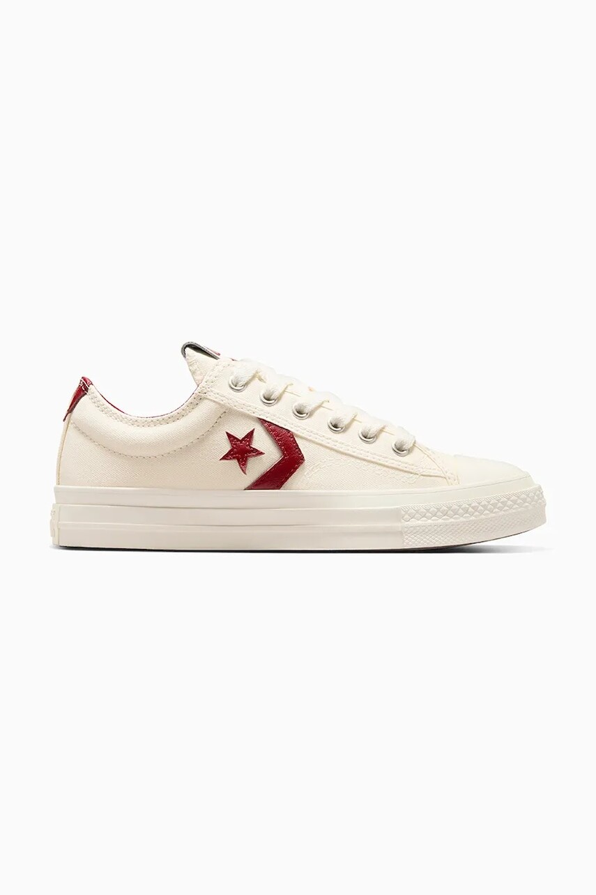 Tenisky Converse Star Player 76 biela farba, A12591C