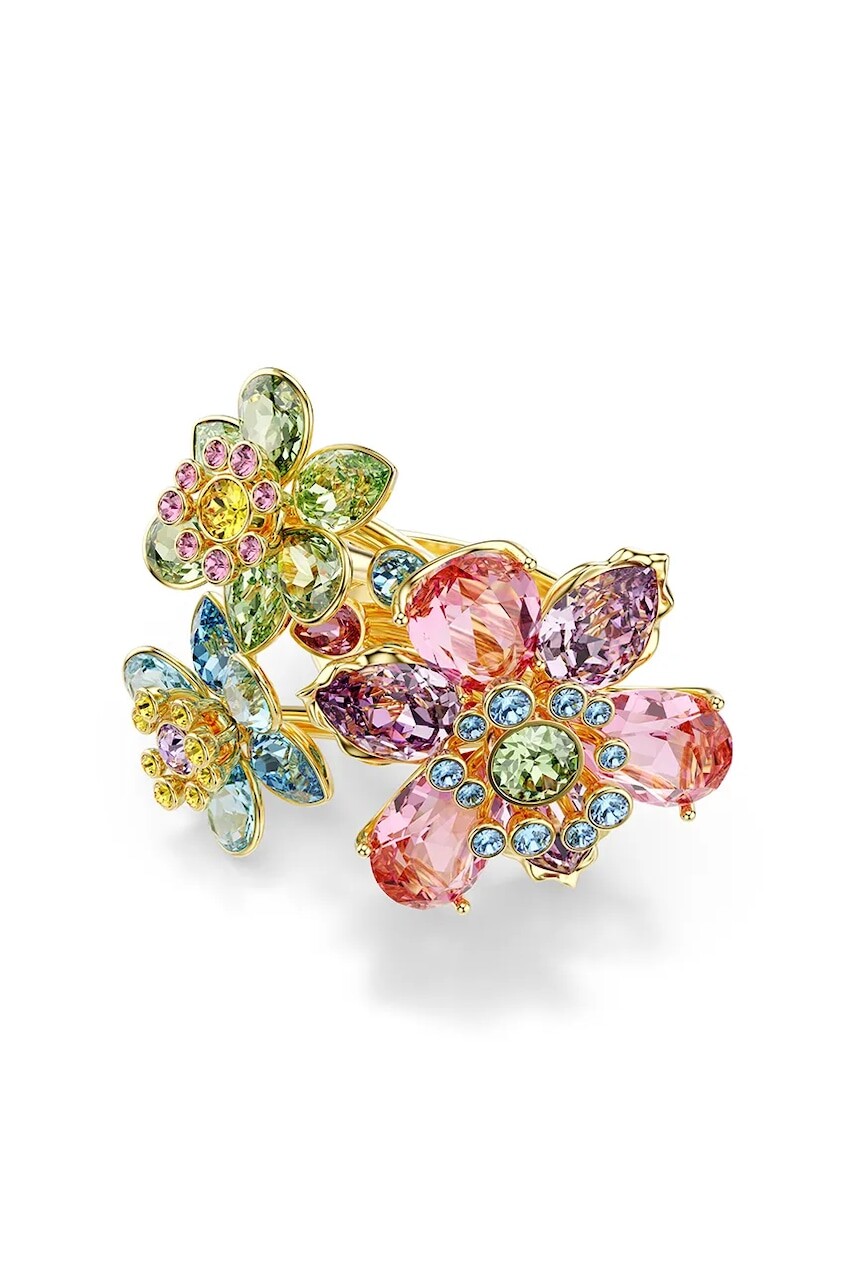 Prsteň Swarovski IDYLLIA 5721582